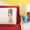 Herrschners Playing Around Kid's Pillowcase Stamped Cross-Stitch Kit